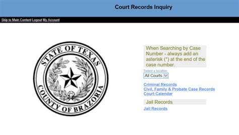 brazoria county arrest records|brazoria county search by defendant.